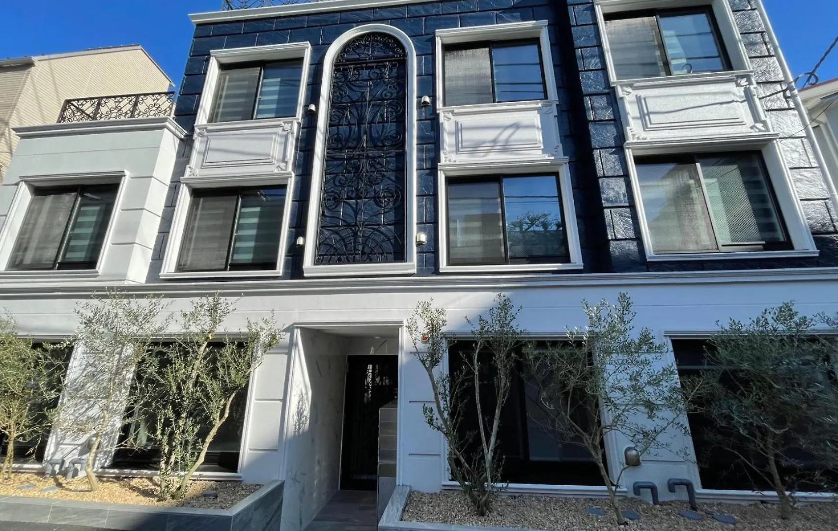 【Newly Built】3Mins To Sta./1Km To Shinjuku/204 Apartment Tokyo