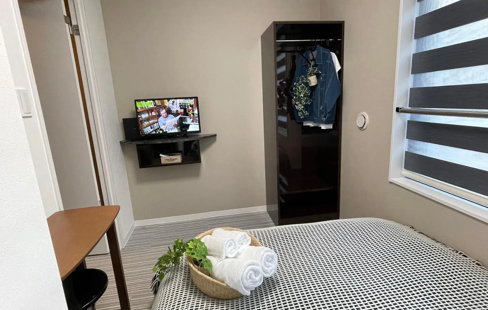 【Newly Built】3Mins To Sta./1Km To Shinjuku/204 Apartment Tokyo