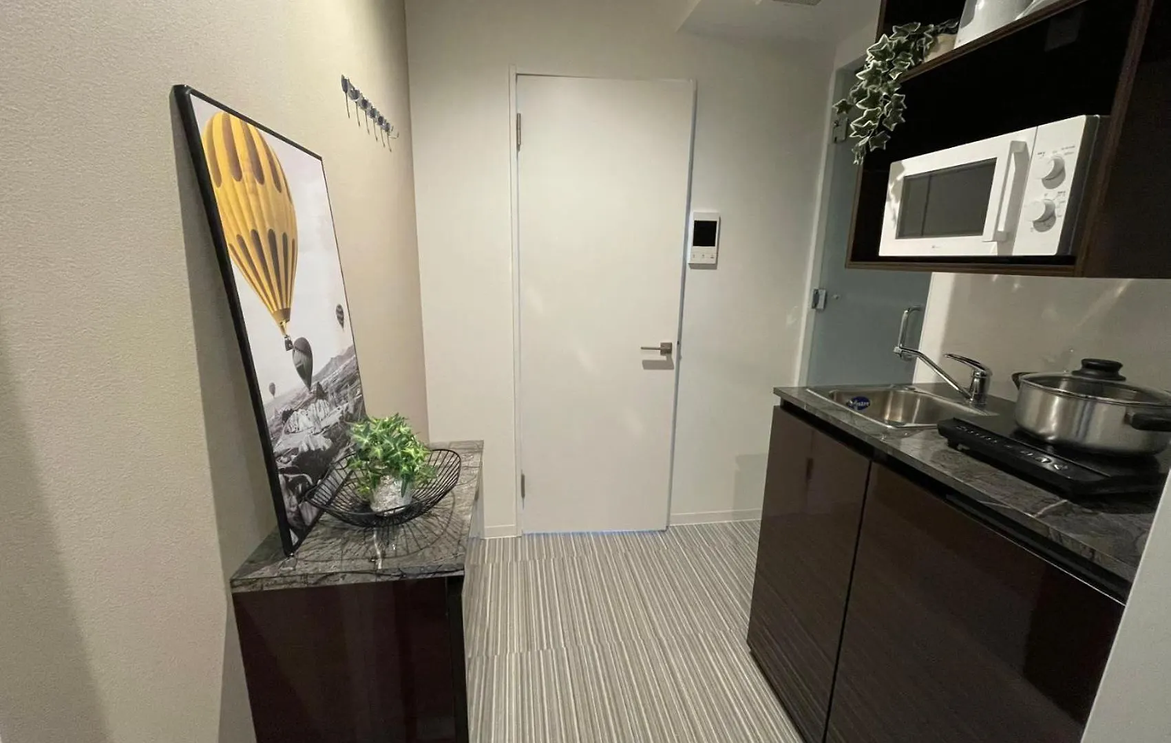 【Newly Built】3Mins To Sta./1Km To Shinjuku/204 Apartment Tokyo 0*,
