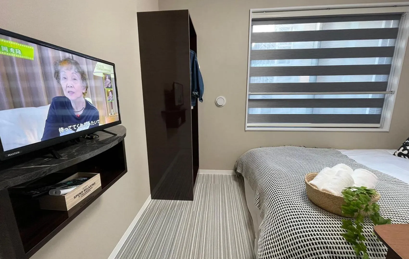 【Newly Built】3Mins To Sta./1Km To Shinjuku/204 Apartment Tokyo Japan