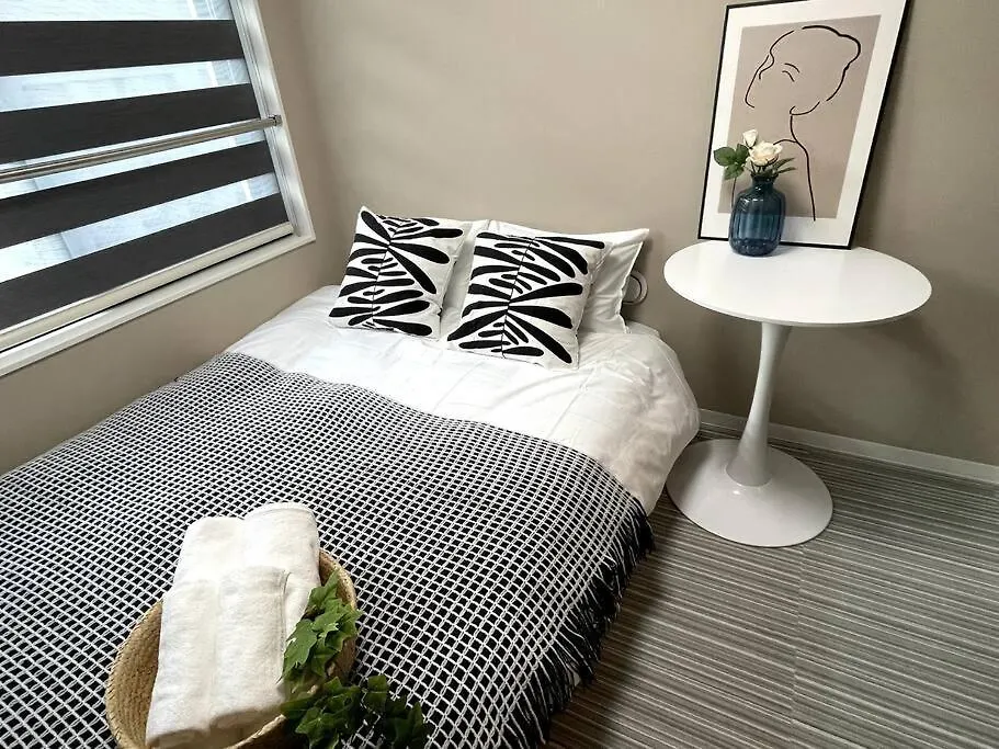 【Newly Built】3Mins To Sta./1Km To Shinjuku/204 Apartment Tokyo Japan