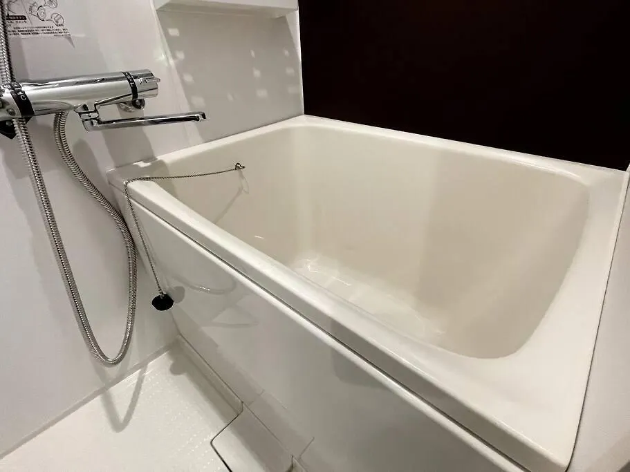 【Newly Built】3Mins To Sta./1Km To Shinjuku/204 Apartment Tokyo Japan