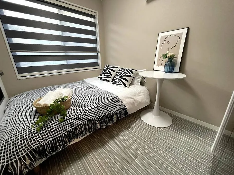 【Newly Built】3Mins To Sta./1Km To Shinjuku/204 Apartment Tokyo 0*,