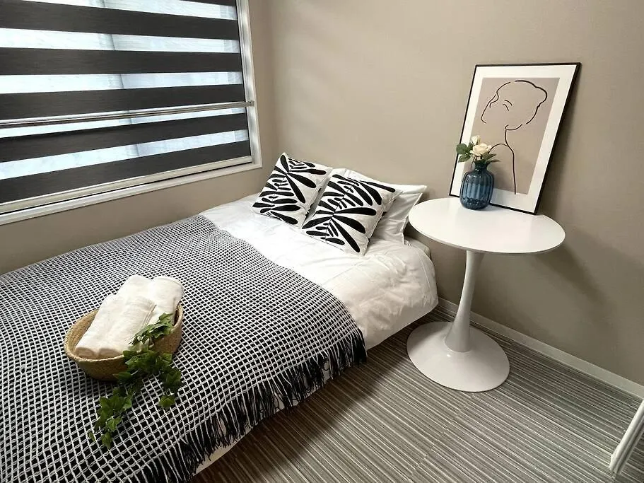 【Newly Built】3Mins To Sta./1Km To Shinjuku/204 Apartment Tokyo