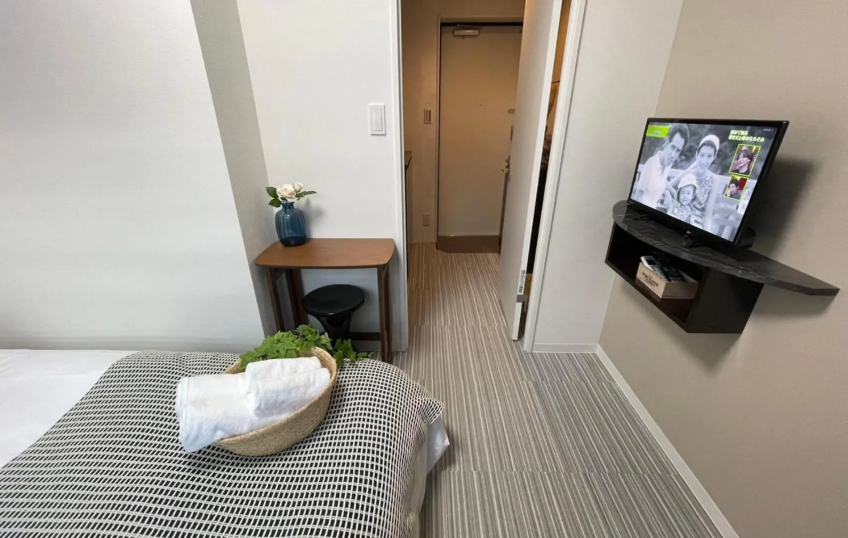 【Newly Built】3Mins To Sta./1Km To Shinjuku/204 Apartment Tokyo