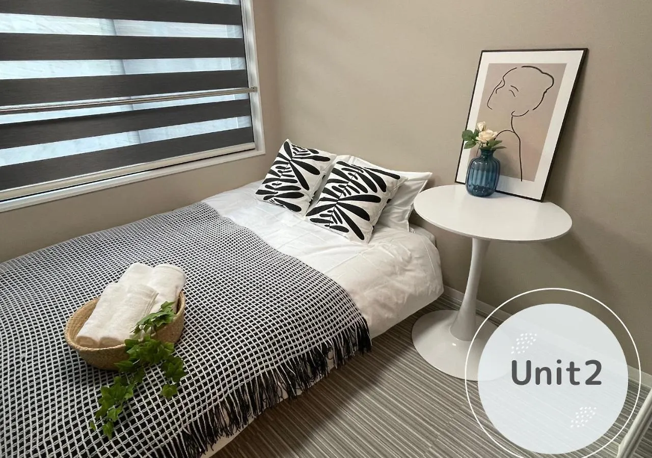【Newly Built】3Mins To Sta./1Km To Shinjuku/204 Apartment Tokyo Japan