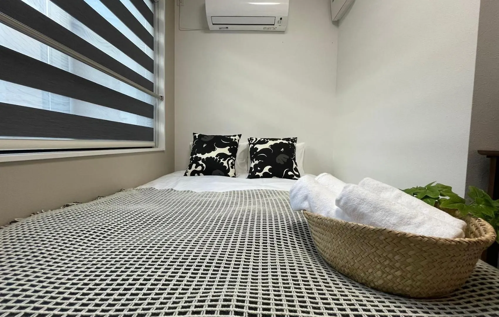 【Newly Built】3Mins To Sta./1Km To Shinjuku/204 Apartment Tokyo