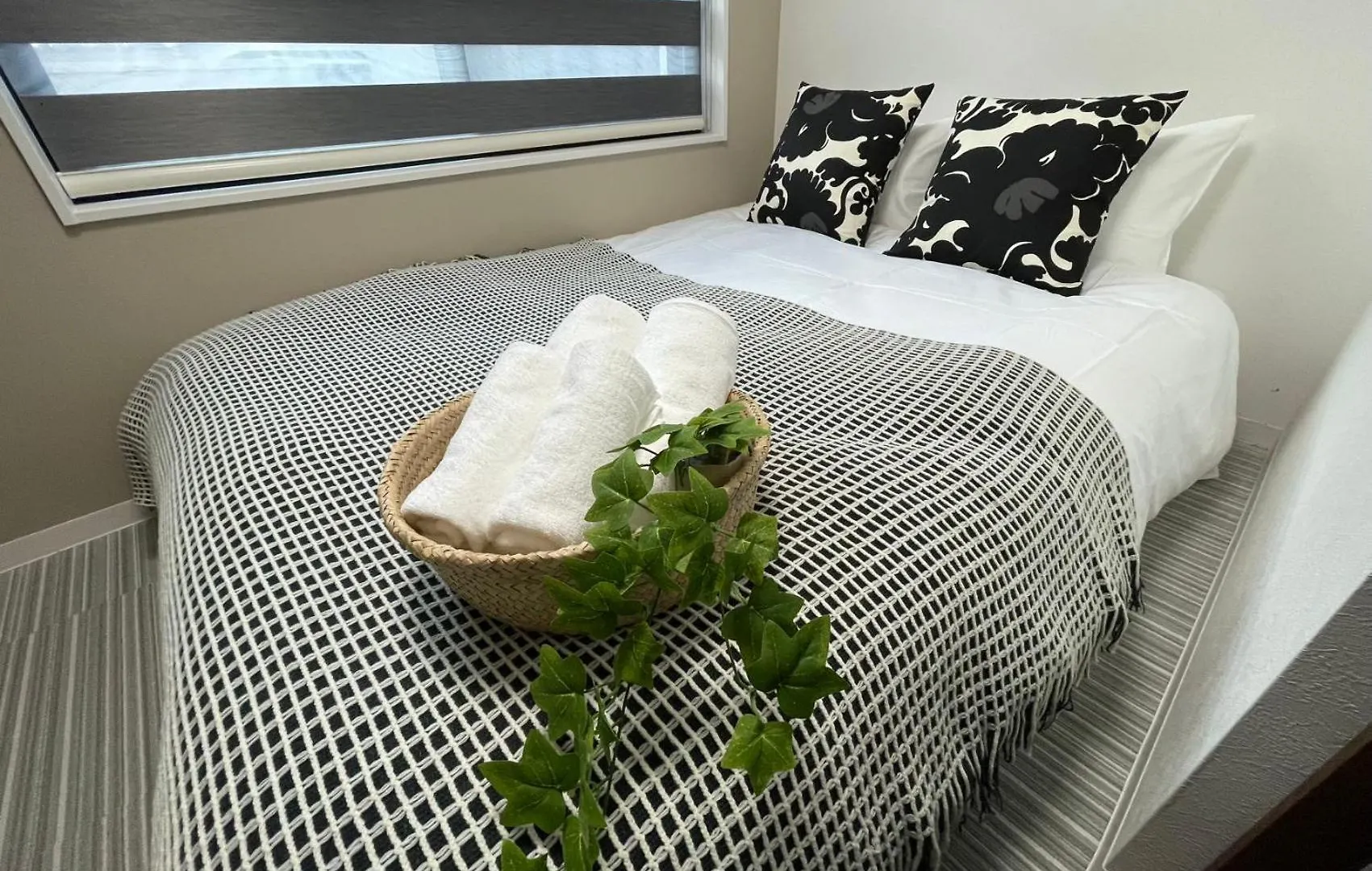 【Newly Built】3Mins To Sta./1Km To Shinjuku/204 Apartment Tokyo