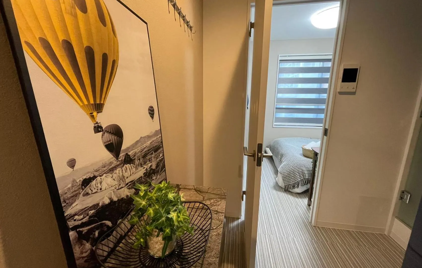 【Newly Built】3Mins To Sta./1Km To Shinjuku/204 Apartment Tokyo
