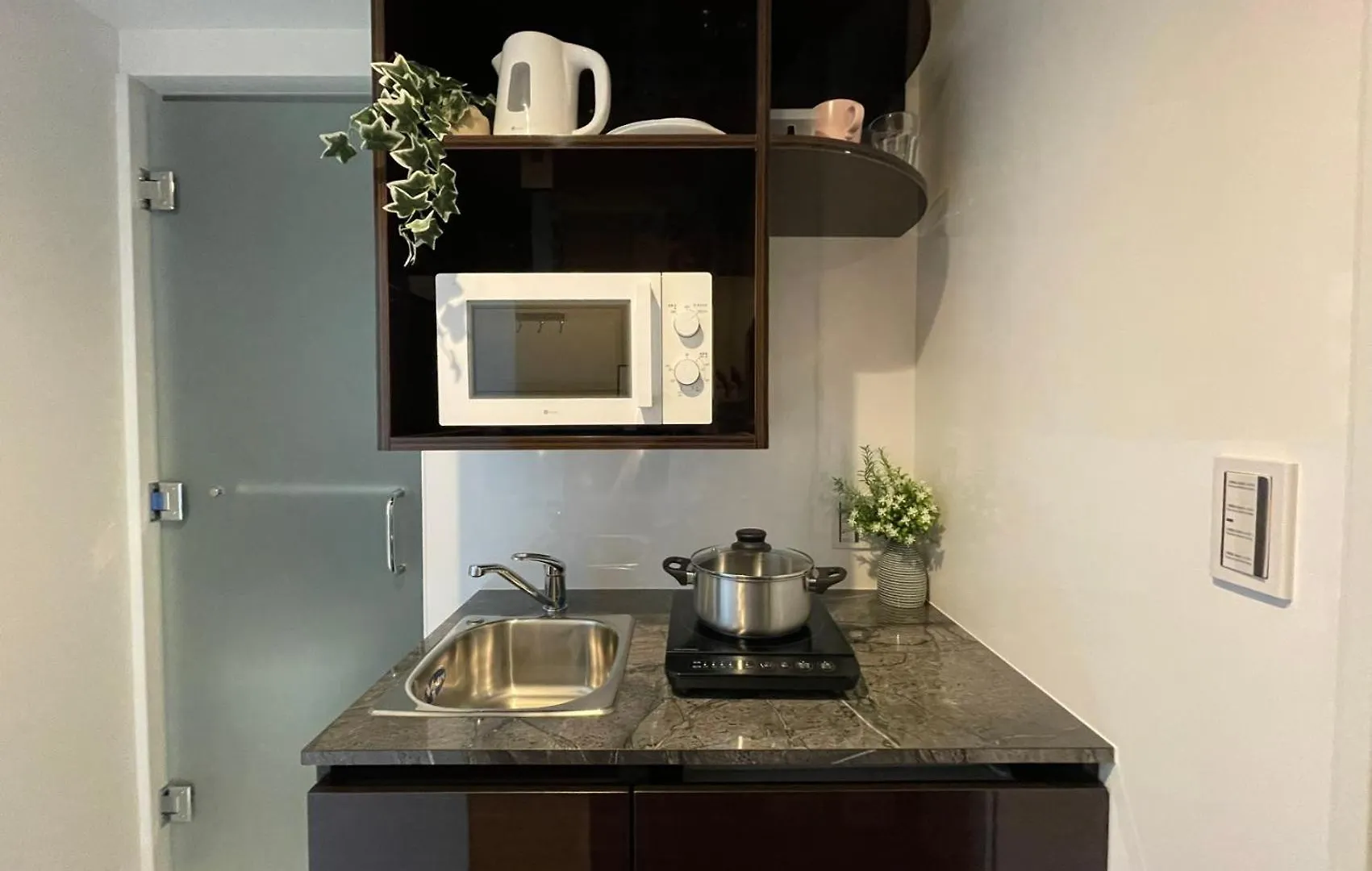 【Newly Built】3Mins To Sta./1Km To Shinjuku/204 Apartment Tokyo