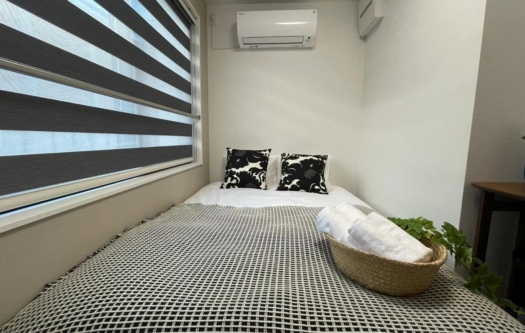 【Newly Built】3Mins To Sta./1Km To Shinjuku/204 Apartment Tokyo Japan
