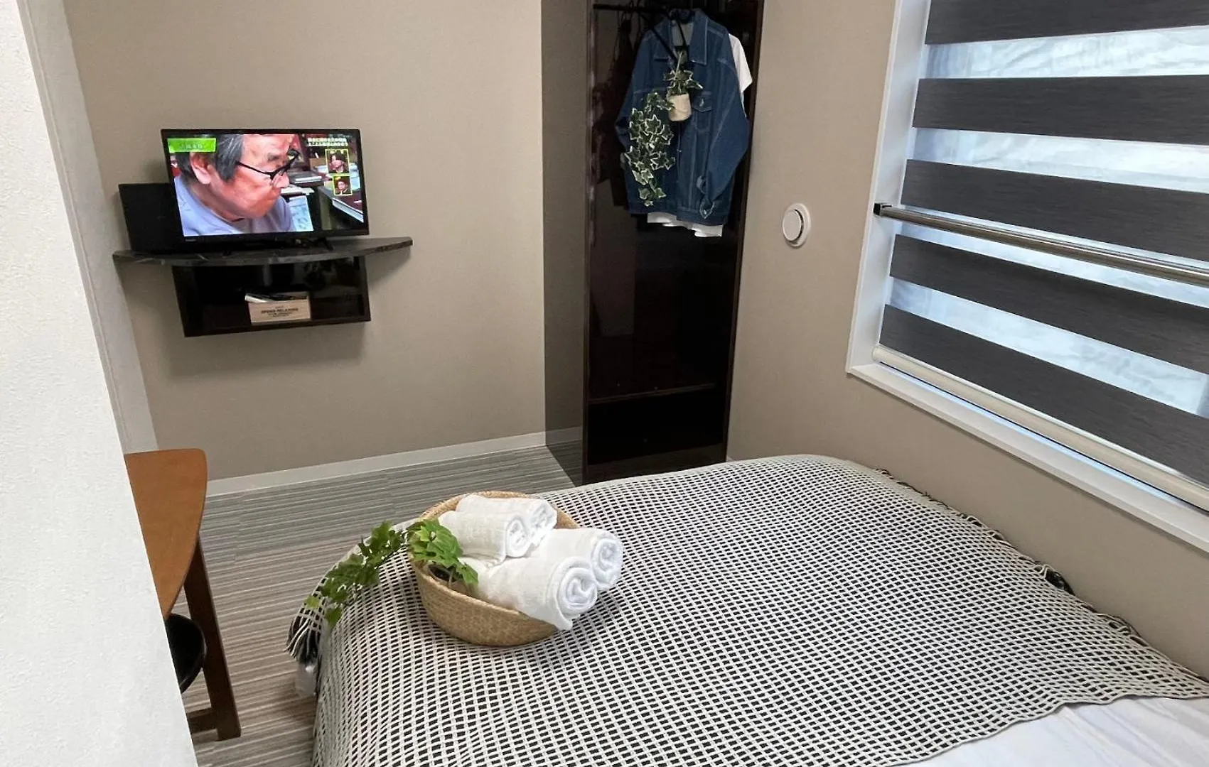 【Newly Built】3Mins To Sta./1Km To Shinjuku/204 Apartment Tokyo